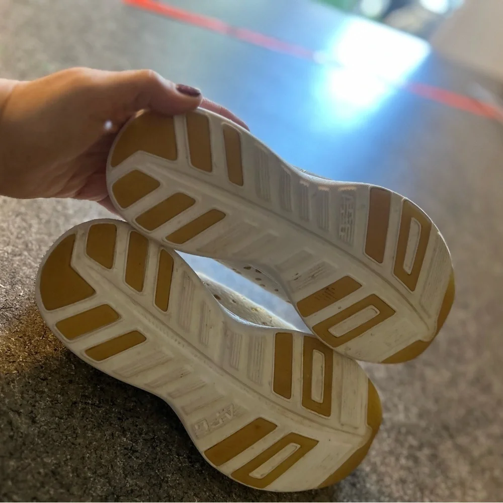 APL stylish sneakers